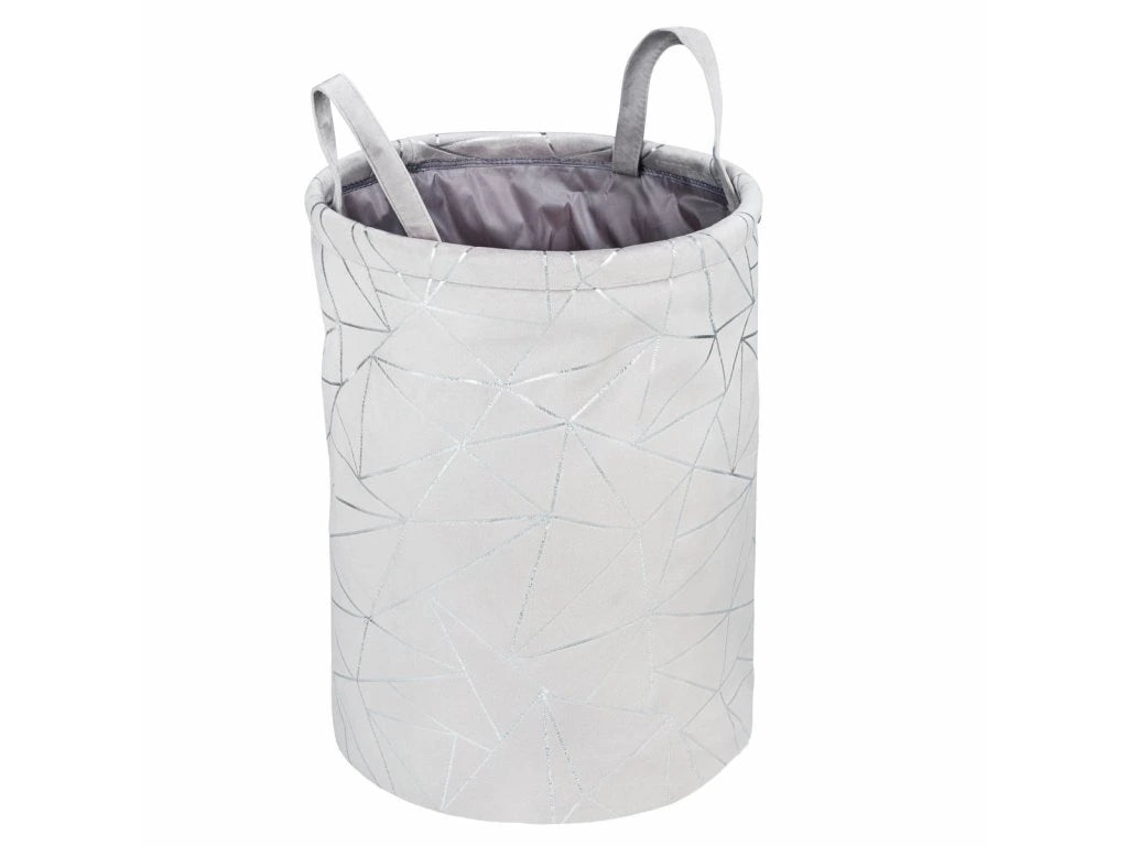 Laundry collector Mod. Samira Gray By Wenko.de